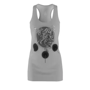 Women's Cut & Sew Racerback Dress