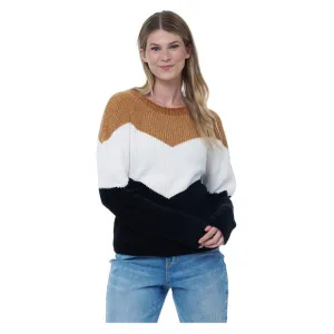 Women's Jasper Chenille Knit Sweater