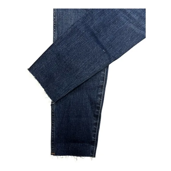 Womens Madewell 10” High Rise Skinny Jeans NWT Size 30