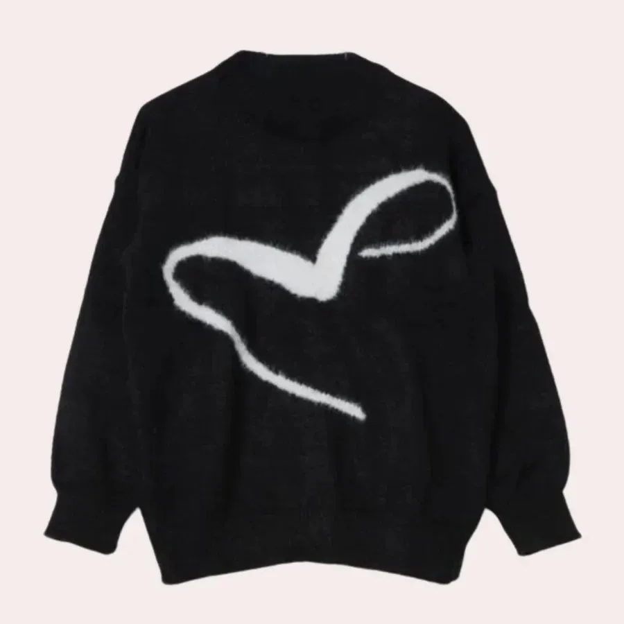 Women's Orsola Classic Crew Neck Jumper