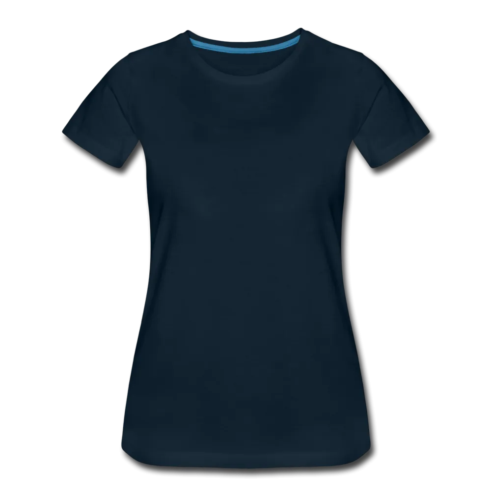 Women’s Premium T-Shirt