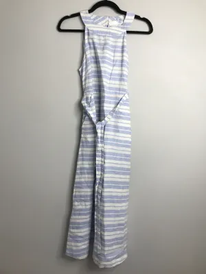 Womens Size 6 Misses Blue Sigrid Olsen Dress