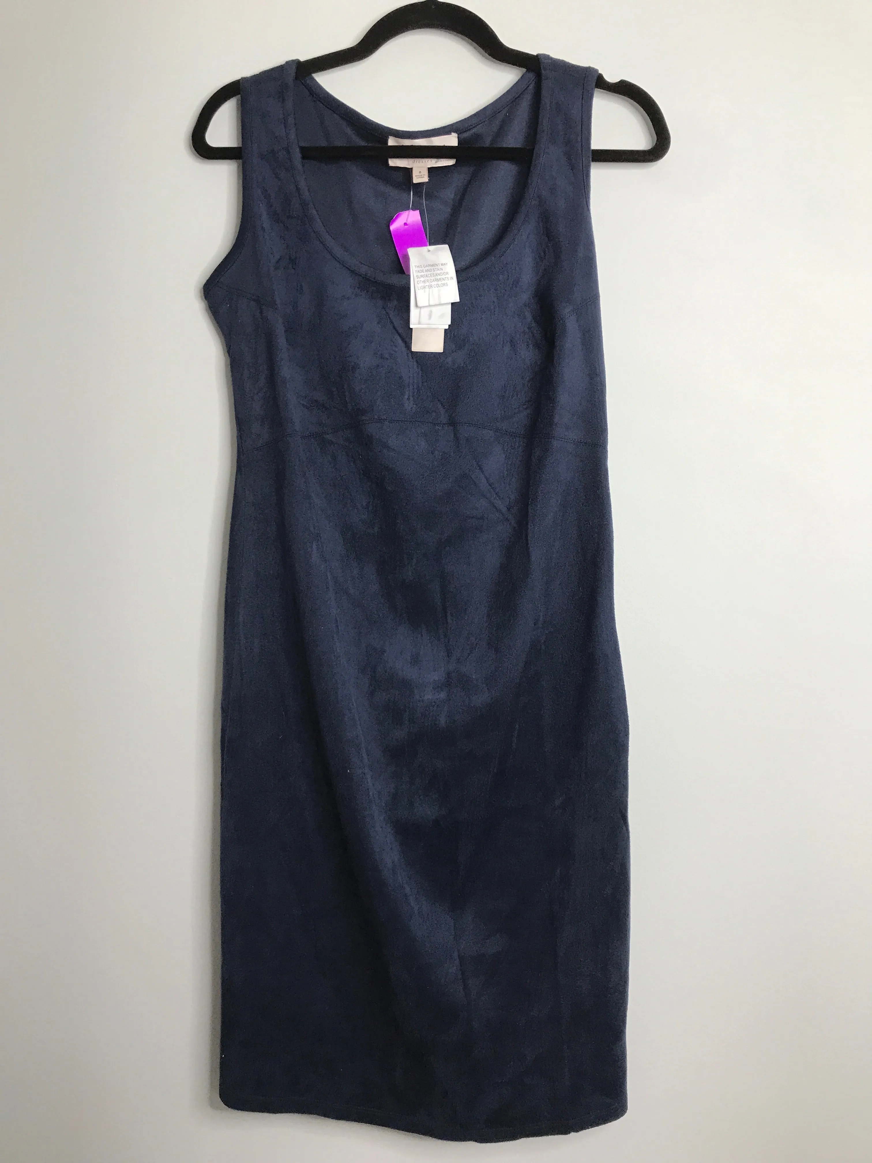 Womens Size 8 Misses Navy philosophy NWT Dress