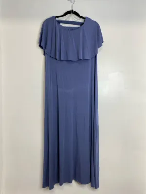Womens Size Med Misses Blue Rachel Pally Dress