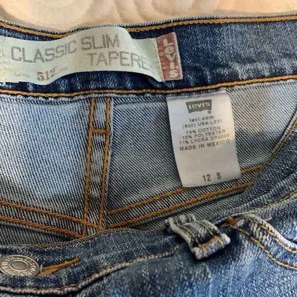 Womens jeans