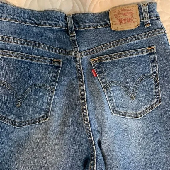 Womens jeans